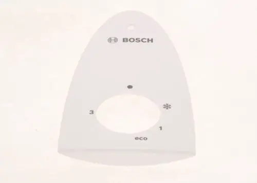 BOSCH-Frontblende-8738725564 gallery number 1